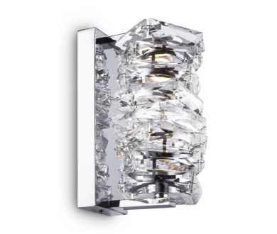 Настенный светильник Maytoni Coil MOD124WL-L6CH3K