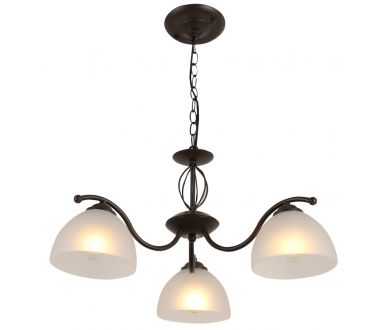 Подвесная люстра Rivoli Jackeline 9141-303 Б0054755