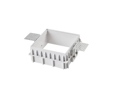 Рамка скрытого монтажа Lightstar Domino 214510
