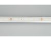 Светодиодная лента герметичная Arlight RTW-PFS-A60-11mm 24V Blue (4.8 W/m, IP68, 2835, 5m) 034160