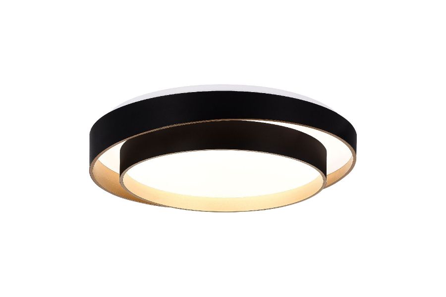 Потолочный светильник Evoluce Crosby SLE6009-402-01
