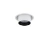 Встраиваемый светильник Nowodvorski Mono Slide White/Black 10796