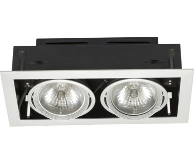 Купить Встраиваемый светильник Nowodvorski Downlight 4871 Встраиваемый светильник Nowodvorski Downlight 4871