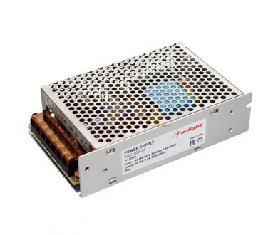 Блок питания Arlight ARS-200-24 (24V, 8.3A, 200W) 025401