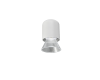 Трековый магнитный светильник iLedex Vision SMART 4822-015-D72-8W-38DG-WH