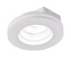 Встраиваемый светильник Arte Lamp Invisible A9210PL-1WH