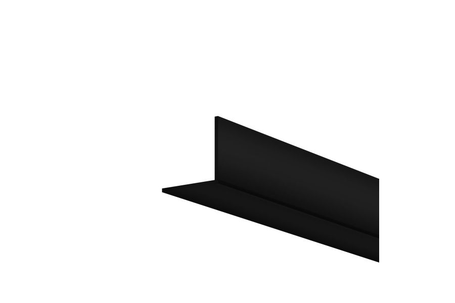 Рассеиватель для профиля 16×16 Угол Maytoni Led Strip ALM-1616S-B-DF-2M 642028