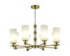 Подвесная люстра ST Luce Aurora SL2003.303.08