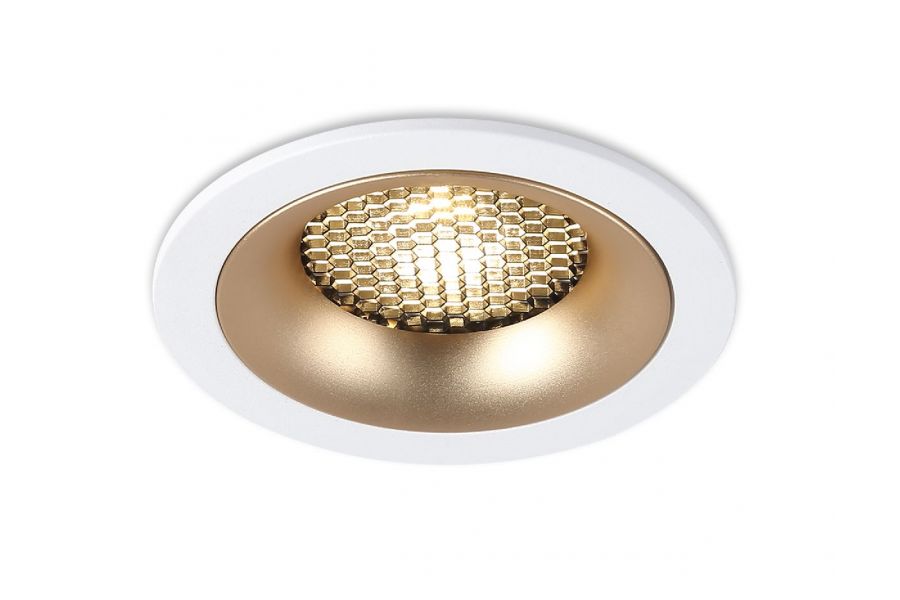 Встраиваемый светильник Ambrella Light Techno Spot Standard Tech TN102723