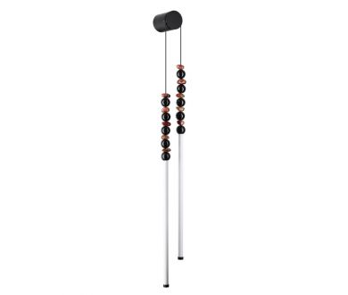 Бра Odeon Light Hightech Monella 7187/16WL