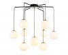 Каскадная люстра Ambrella Light High Light Modern LH51001