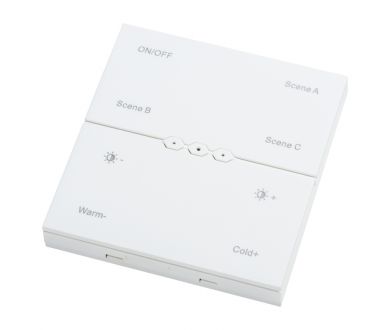 Программируемый пульт ДУ Lightstar 505536