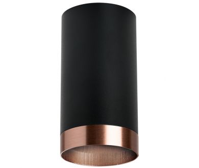 Накладной светильник Lightstar Rullo R437430 (214437+203430)