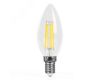 Светодиодная лампа Feron LB-1206 E14 6W 2700K 51244