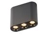 Накладной светильник Odeon Light Small 7092/8CL