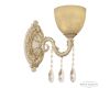 Бра Bohemia Ivele Crystal AL7901B10/1/175 A WMG P1 U Pair