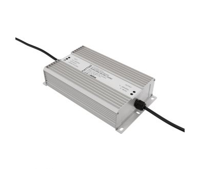Блок питания Maytoni Led Strip PSL008 48В 600Вт IP67 832001