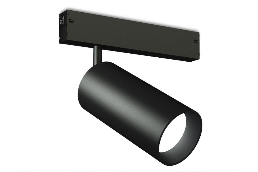 Трековый магнитный светильник Ambrella Light Magnetic 220V GL1232