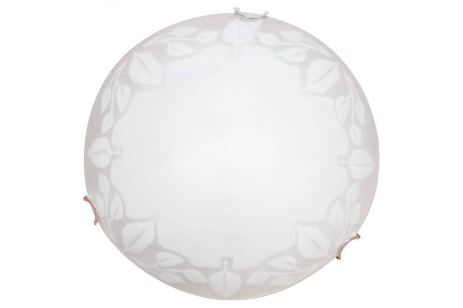 Настенный светильник Arte Lamp Leaves A4020PL-3CC