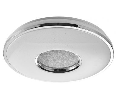 Потолочный светильник ЭРА SPB-6-70-RC Crystal Б0030138