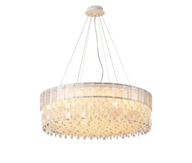 Подвесная люстра Favourite Modus 4782-18P