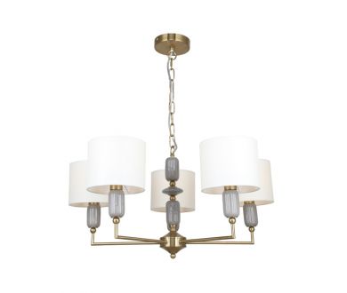 Подвесная люстра Escada Symphony 650/5P