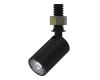 Встраиваемый спот Arte Lamp Presto A6181PL-1BK