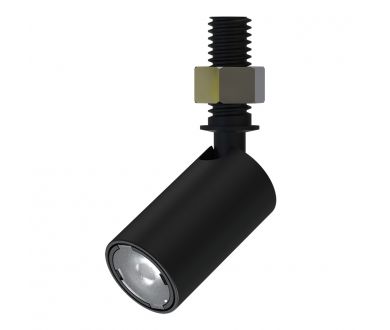 Встраиваемый спот Arte Lamp Presto A6181PL-1BK