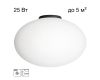 Потолочный светильник Citilux Ron CL941E28B5
