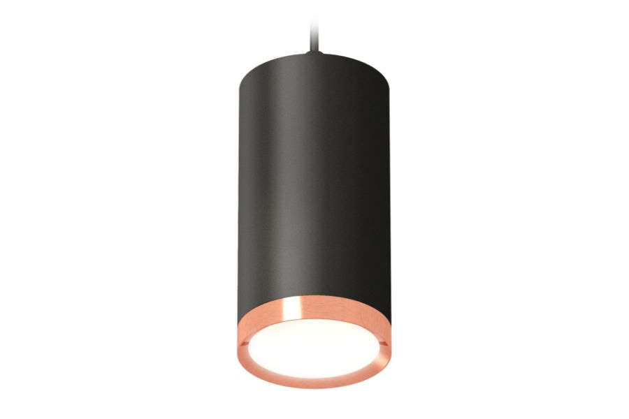 Комплект подвесного светильника Ambrella Light Techno Spot XP8162014 (A2333, C8162, N8126)