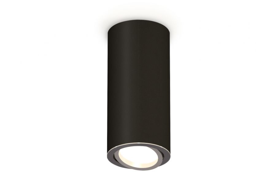 Накладной поворотный светильник Ambrella Light Techno XS7443003 (C7443, N7003)