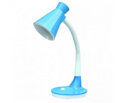 Настольная лампа Arte Lamp Desk A2007LT-1BL