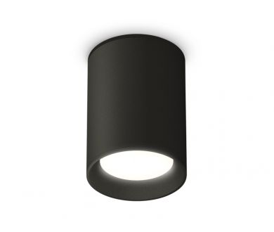 Накладной светильник Ambrella Light Techno XS6313001 (C6313, N6102)