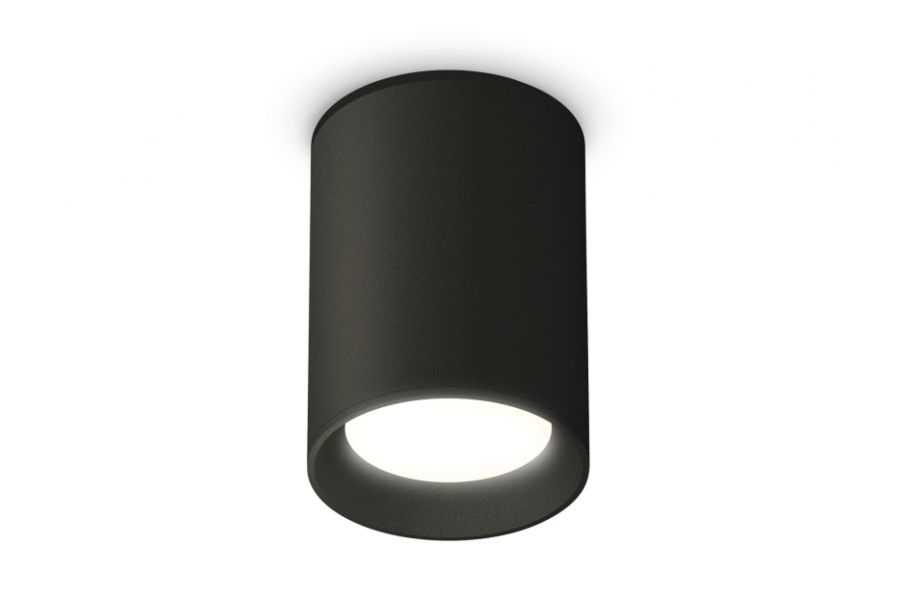Накладной светильник Ambrella Light Techno XS6313001 (C6313, N6102)