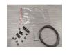 Подвес Arlight ALT-DALLAS-HANG-L1000 (SL) (IP20 Металл) 058142