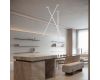 Встраиваемый светильник Loft IT Cane 10359/500 White