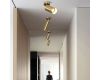 Спот ImperiumLoft Lino 101743-26