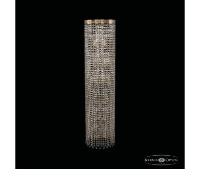 Бра Bohemia Ivele Crystal 83401B/25IV-100 G Drops