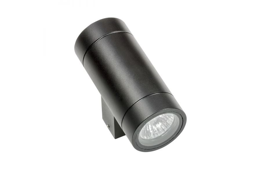 Уличный настенный светильник Lightstar Paro 351607