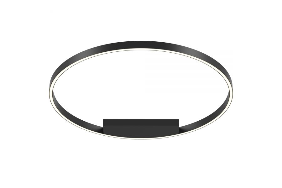 Потолочная люстра Maytoni Rim MOD058CL-L50BK