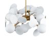 Люстра на штанге Loft IT Matisse 10008/12 white