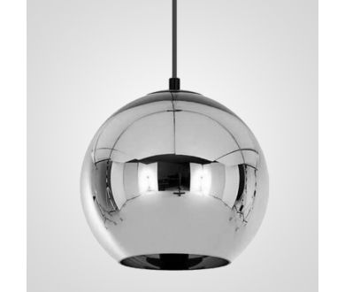 Подвесной светильник ImperiumLoft Copper Shade 182684-22