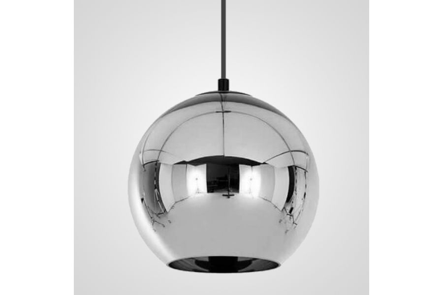 Подвесной светильник ImperiumLoft Copper Shade 182684-22