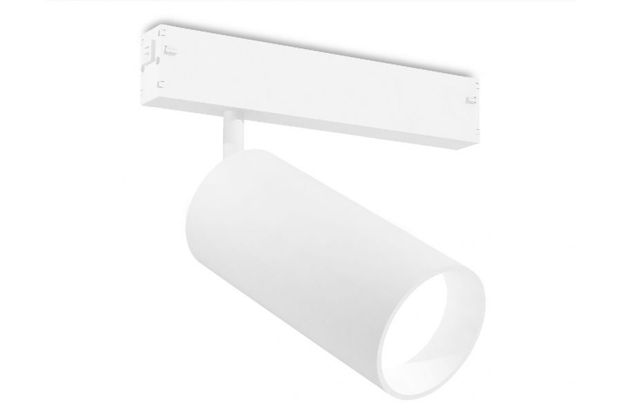 Трековый магнитный светильник Ambrella Light Magnetic 220V GL1231