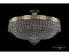 Люстра на штанге Bohemia Ivele Crystal 19271/60IV G