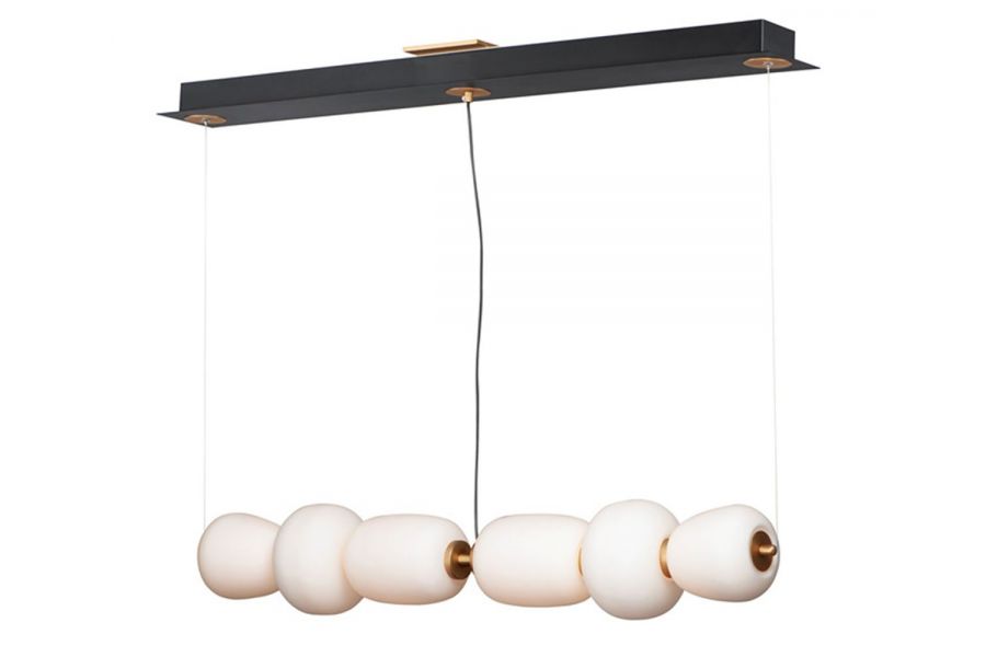 Подвесной светильник Kink Light Вейли 07813-95L,33