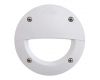 Уличный светодиодный светильник Fumagalli Leti 100 Round-EL 2C3.000.000.WYG1L