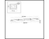 Основание для светильника Odeon Light Base 5054/LB