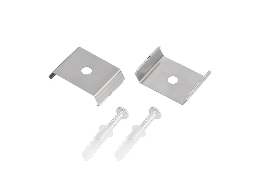 Держатель Arlight POWER-W100H70 (Металл) 058524