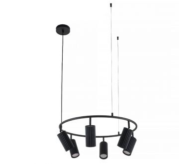 Купить Подвесная люстра Myfar Alex MR2170-6P Подвесная люстра Myfar Alex MR2170-6P